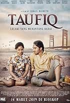 Taufiq: Lelaki yang Menantang Badai