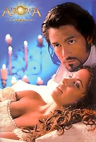 Fernando Colunga and Lucero in Alborada (2005)