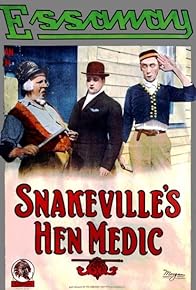 Primary photo for Snakeville's Hen Medic