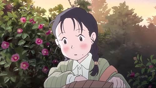 In This Corner Of The World: The Waves Of The Ocean (English Subtitled)