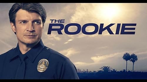 The Rookie