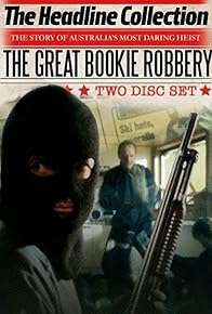 Primary photo for The Great Bookie Robbery