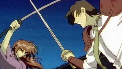 Rurouni Kenshin