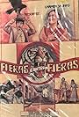 Fieras contra fieras (1982)