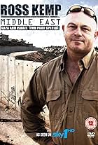 Ross Kemp: Middle East