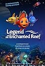 Shorty and the Legend of the Enchanted Reef (2021)