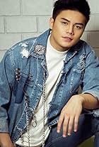 Ronnie Alonte