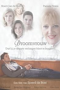 Primary photo for Droomvrouw