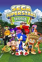 Sega Superstars Tennis