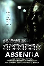 Katie Parker in Absentia (2011)