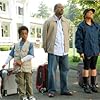 Martin Lawrence, Raven-Symoné, and Eshaya Draper in College Road Trip (2008)