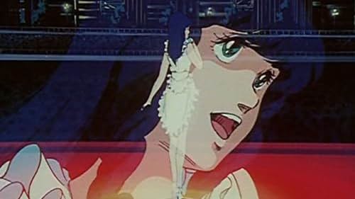 Robotech (1985)