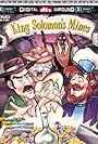 King Solomon's Mines (1986)