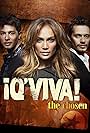 ¡Q'Viva!: The Chosen (2012)