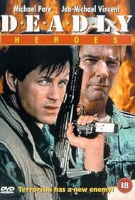 Deadly Heroes (1993)