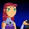 Hynden Walch in Teen Titans (2003)