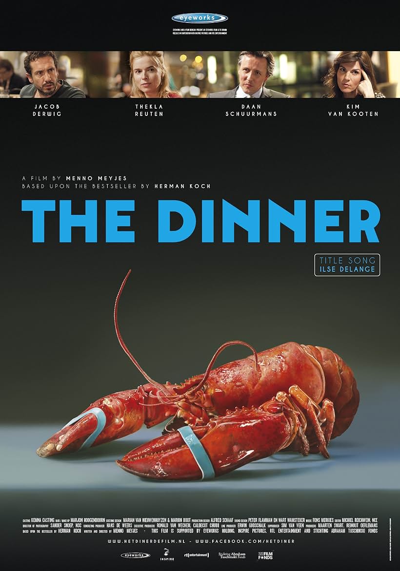 The Dinner (2013)