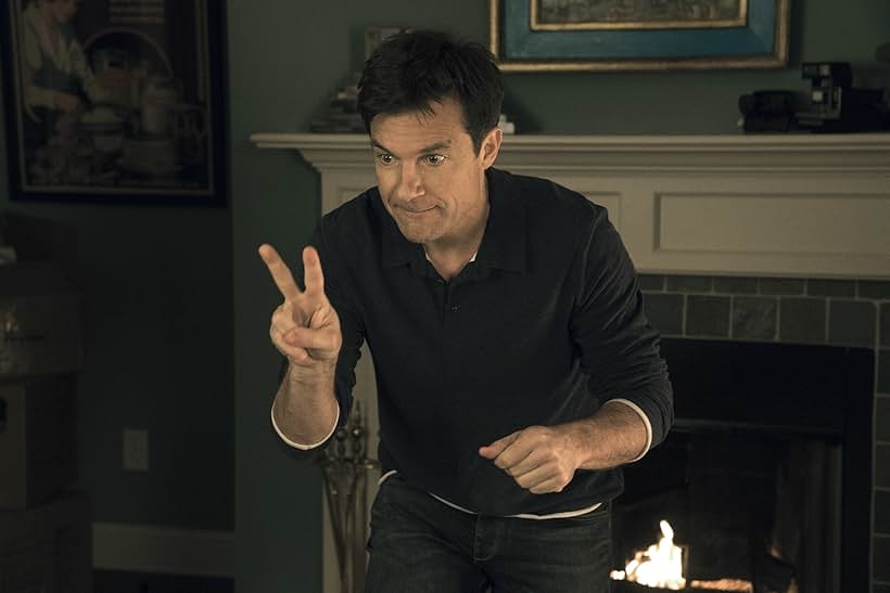 Jason Bateman in Game Night (2018)