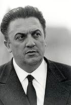 Federico Fellini