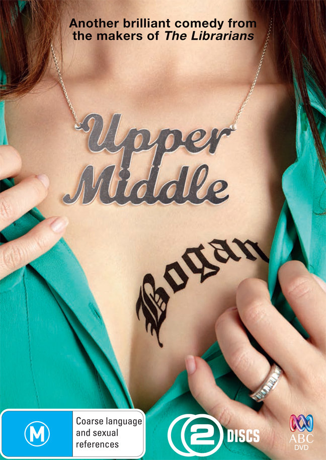 Upper Middle Bogan (2013)