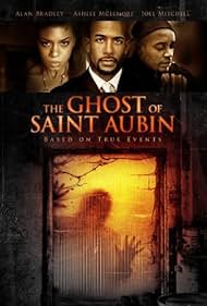 The Ghost of Saint Aubin (2011)