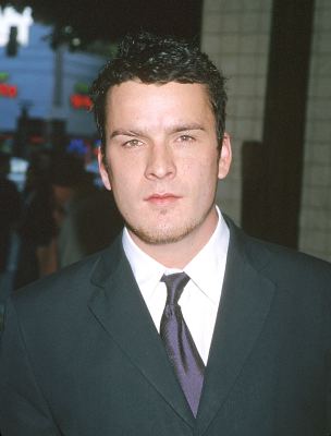 Balthazar Getty at an event for Shadow Hours (2000)