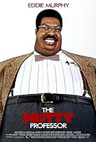 The Nutty Professor