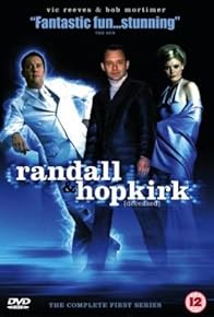 Primary photo for Randall & Hopkirk (Deceased)