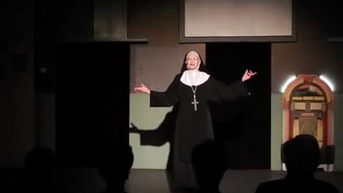 Nunsense - Reverend Mother Sister Mary Regina