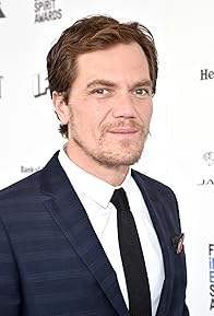 Primary photo for Michael Shannon