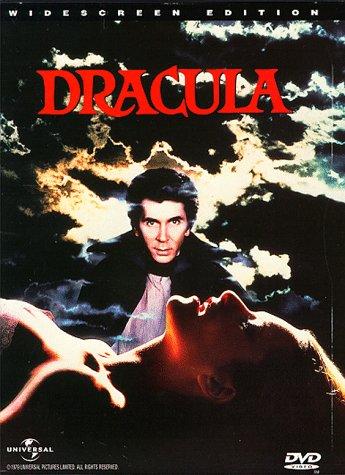 Frank Langella and Kate Nelligan in Dracula (1979)