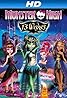 Monster High : 13 Souhaits (TV Movie 2013) Poster