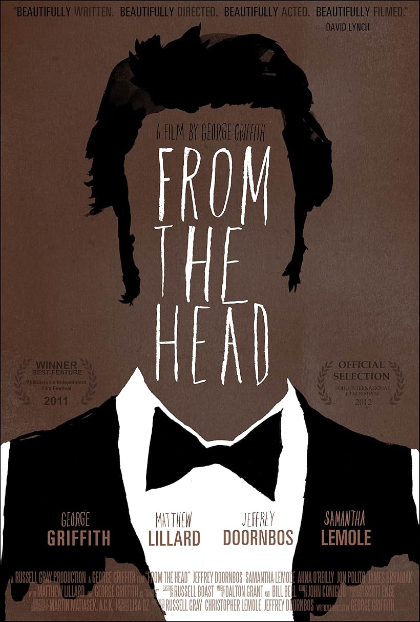 From the Head (2011)