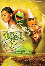 The Muppets' Wizard of Oz (2005)