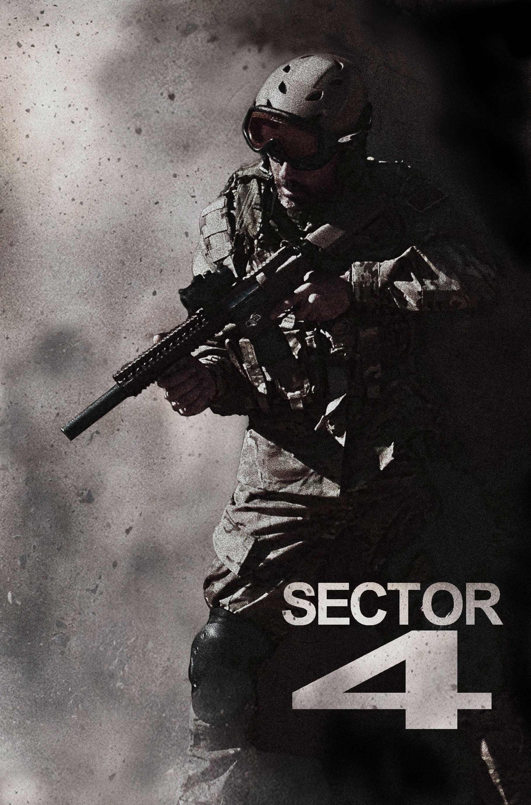 Sector 4: Extraction (2014)