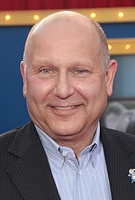 Primary photo for Christopher Meledandri