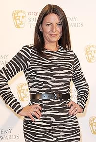 Primary photo for Davina McCall