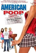 The American Poop Movie