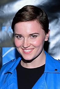 Primary photo for Veronica Roth