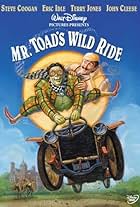 Mr. Toad's Wild Ride