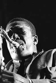 Primary photo for John Coltrane