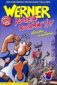 Werner - Volles Rooäää!!! (1999)