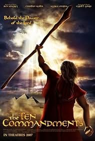 The Ten Commandments (2007)