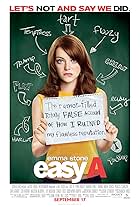 Easy A