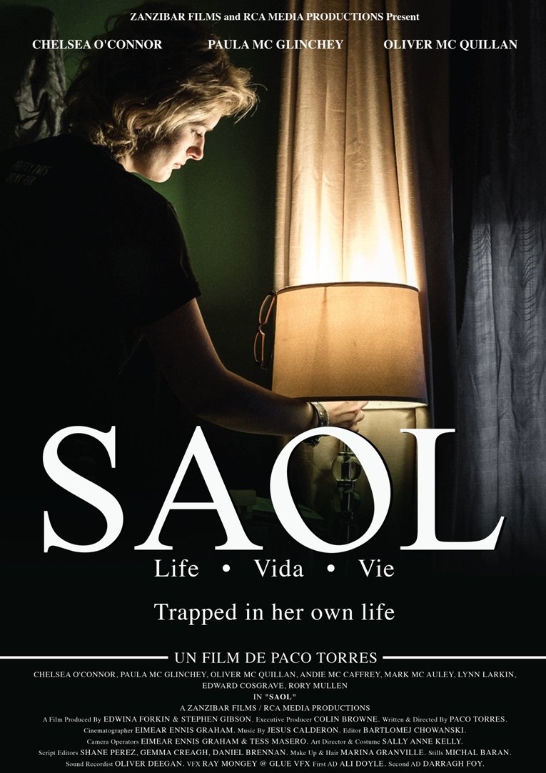 Saol (2015)