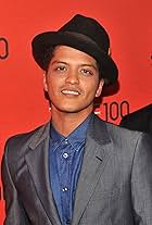 Bruno Mars