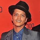 Bruno Mars