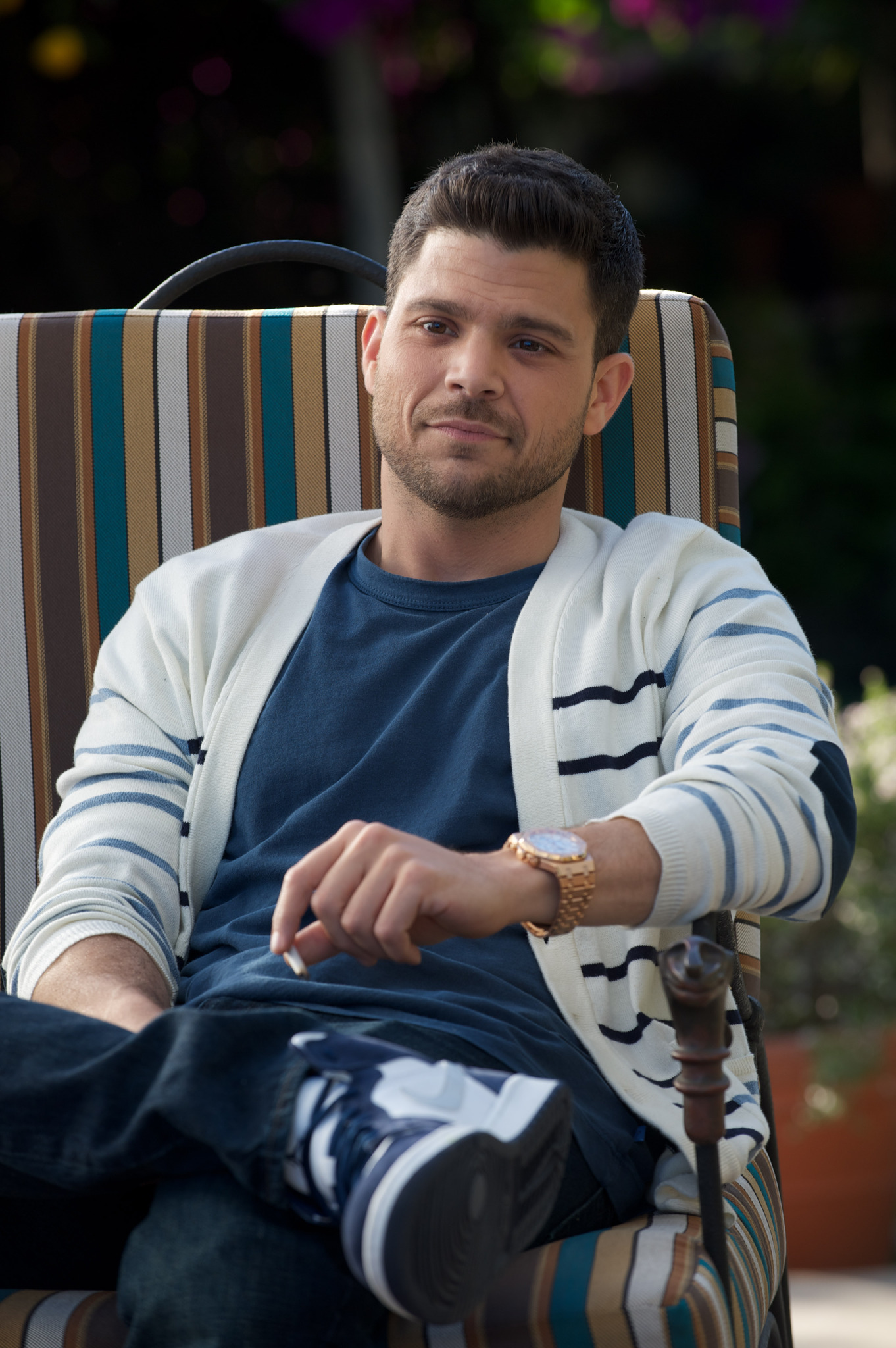 Jerry Ferrara in Entourage (2015)