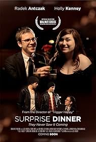 Surprise Dinner (2013)