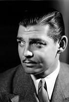 Clark Gable, c. 1934. MGM / **I.V.